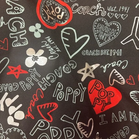 Poppy Coach Bag - Picture 5 of 5